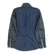 Dries Van Noten Waxed Jacket Size 48