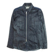Dries Van Noten Waxed Jacket Size 48