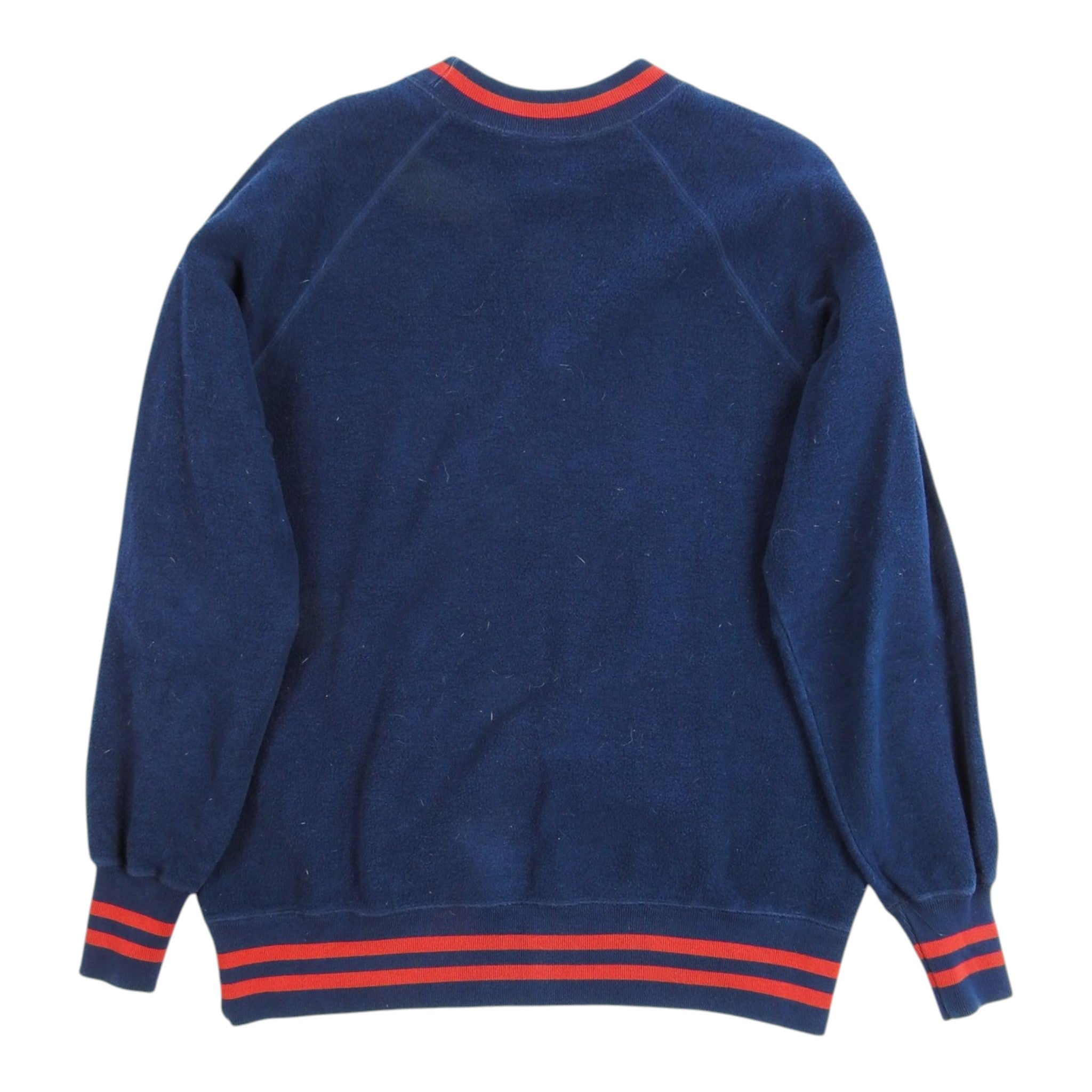 Aime Leon Dore Fleece Sweatshirt Size Large