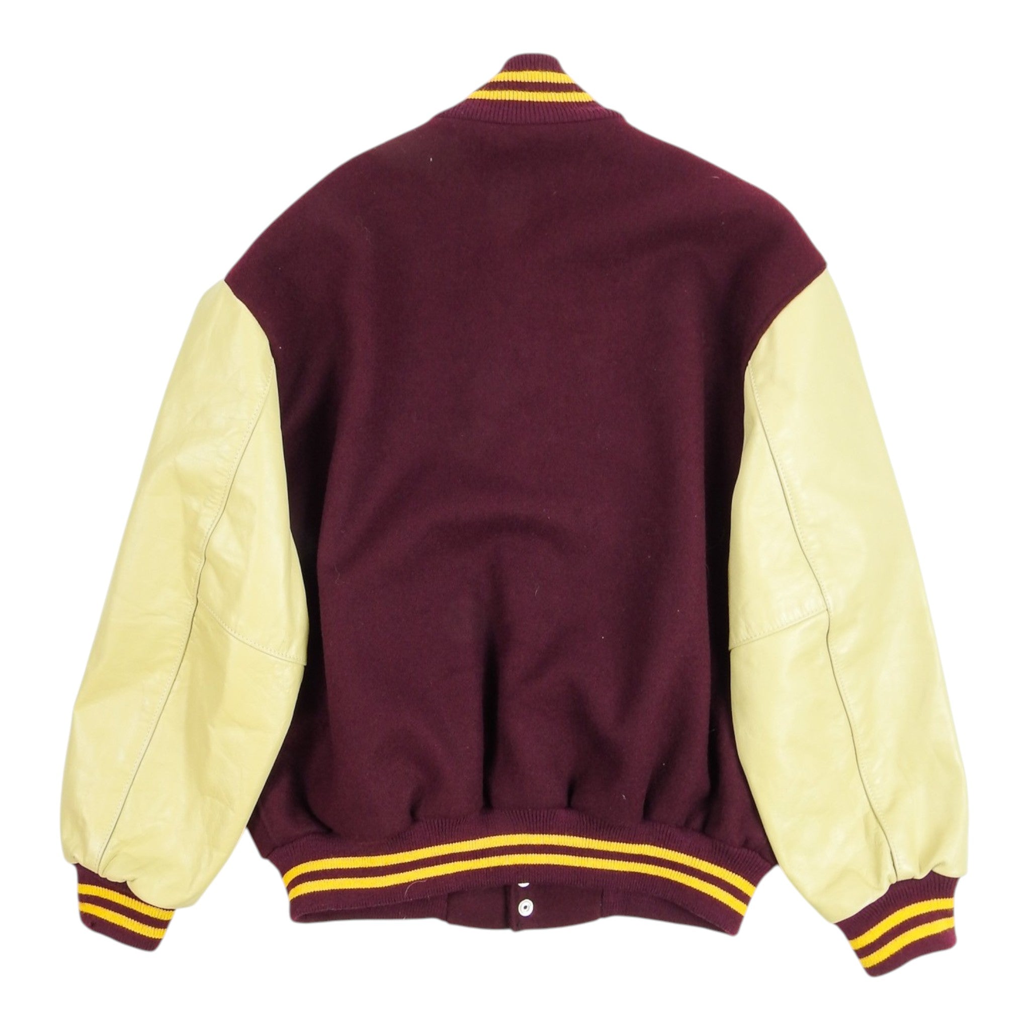 Settlemier’s Varsity Size 44