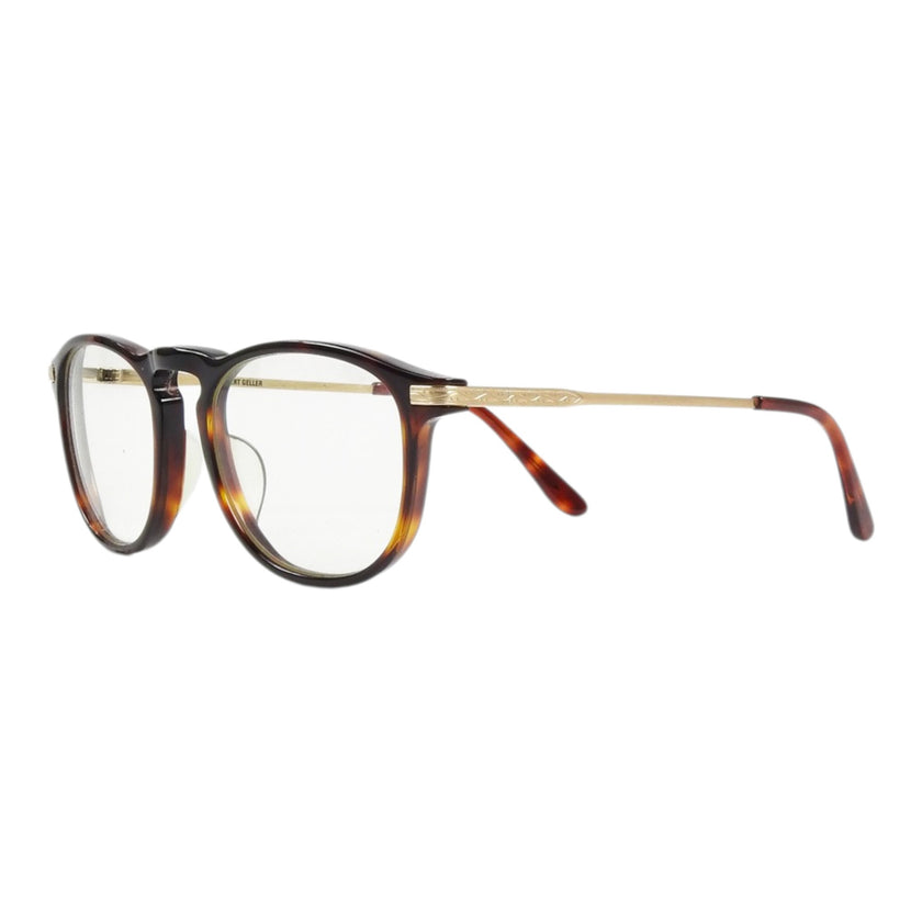 Robert Geller Glasses