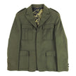 Roberto Cavalli Military Jacket Size Large