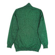 Prada Glitter Turtleneck Size 52