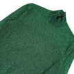 Prada Glitter Turtleneck Size 52