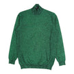 Prada Glitter Turtleneck Size 52
