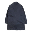Sunspel Mac Coat Size Large