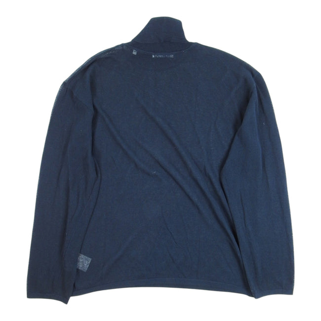 Our Legacy Slender Turtleneck Size 52