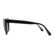 Oliver Peoples Black Daddy B Sunglasses