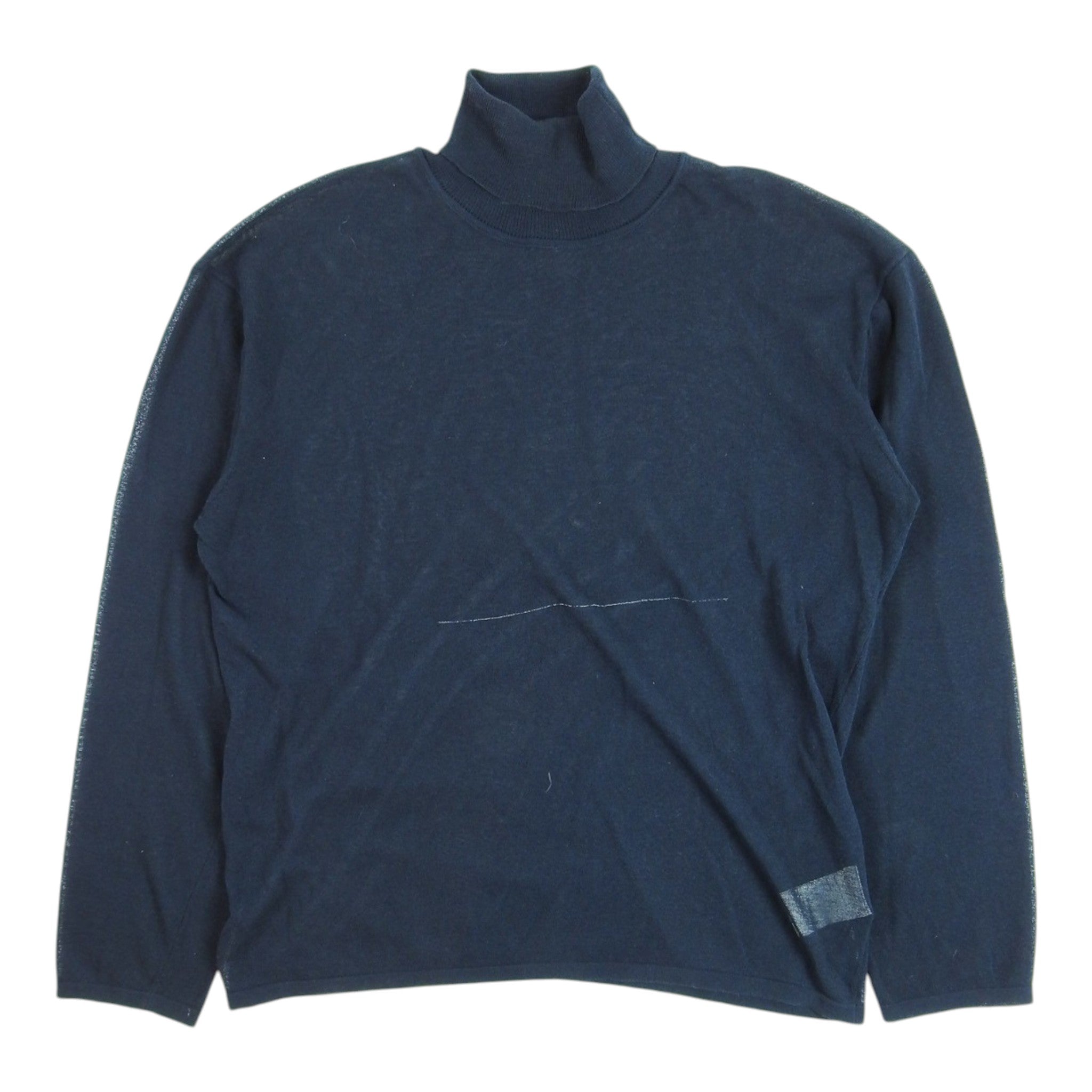 Our Legacy Slender Turtleneck Size 52