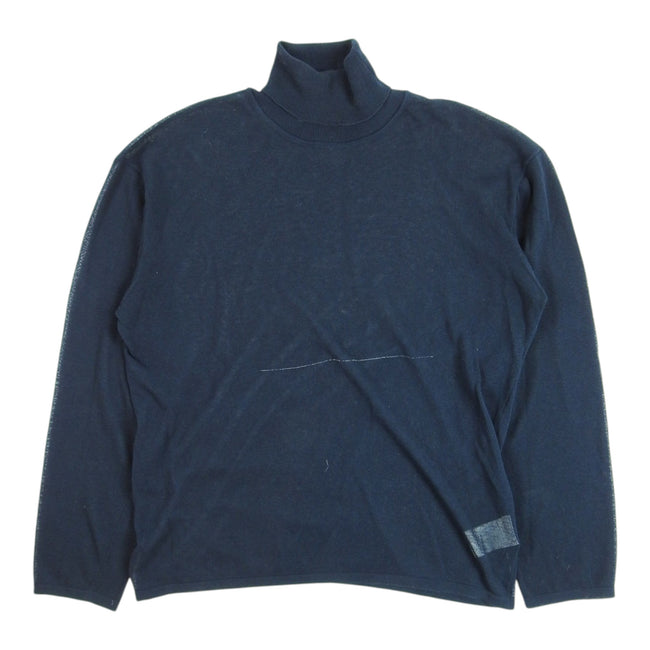 Our Legacy Slender Turtleneck Size 52