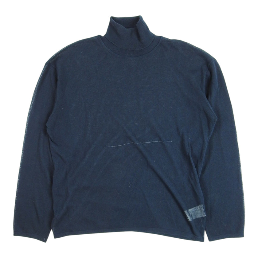 Our Legacy Slender Turtleneck Size 52