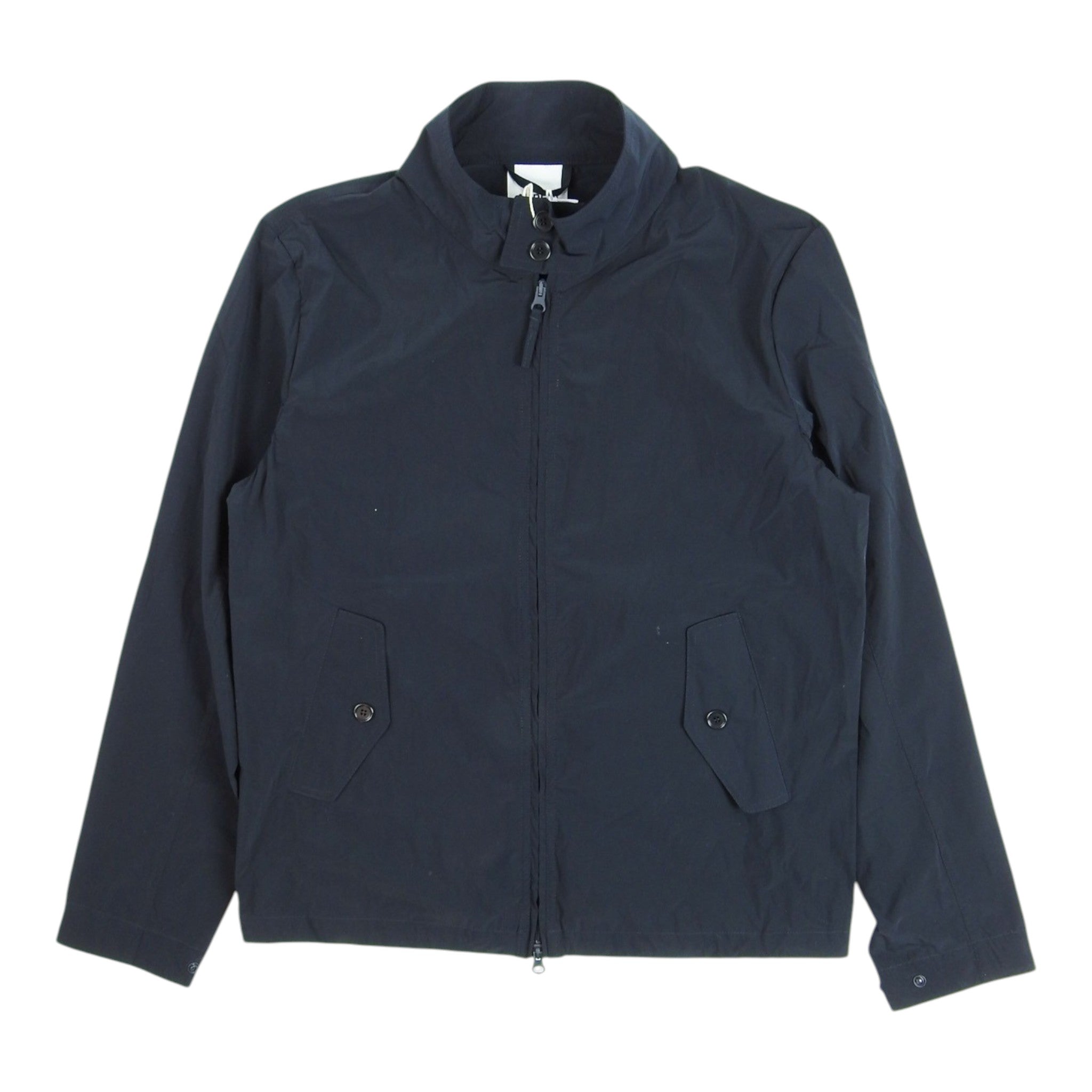 Aspesi Barretta Jacket Size Large