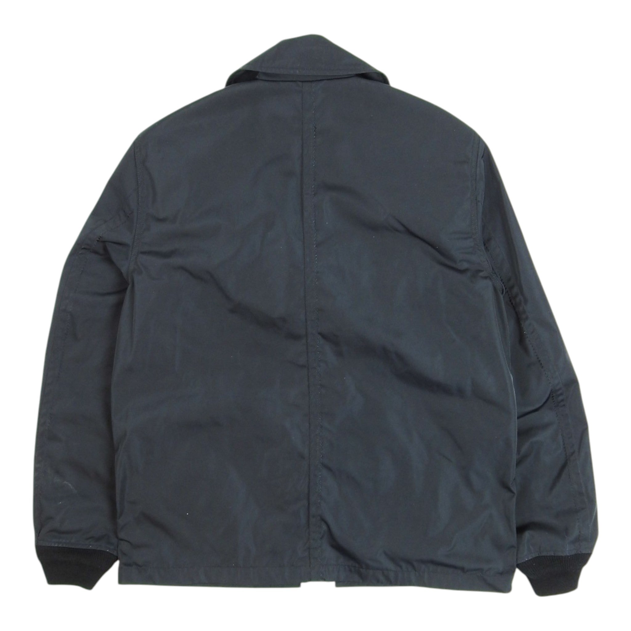 08Sircus Coach Jacket Size 52