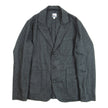 Sunspel Herringbone Blazer Size Large