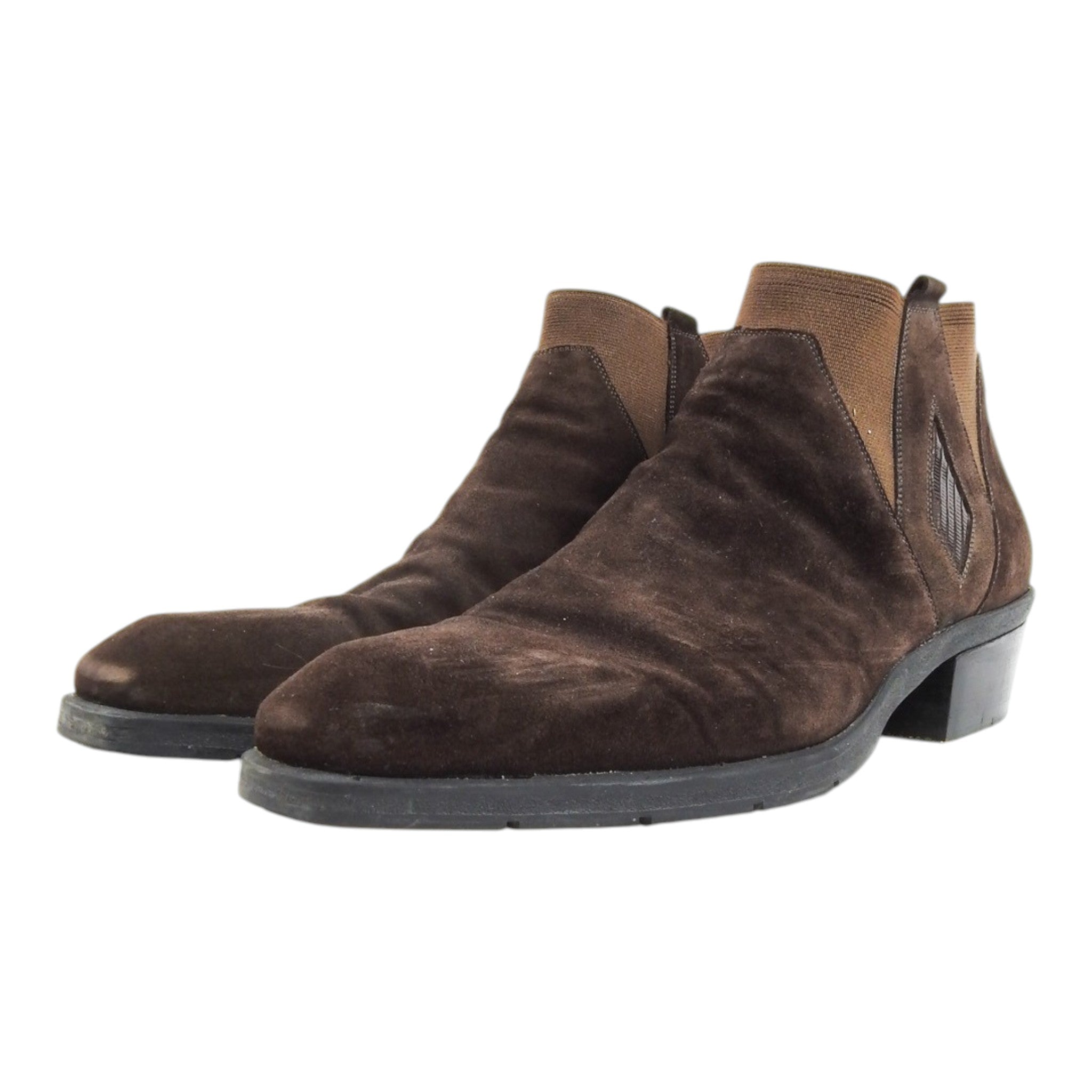 Cesare Paciotti Boots Size 12