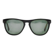 Oliver Peoples Black Daddy B Sunglasses