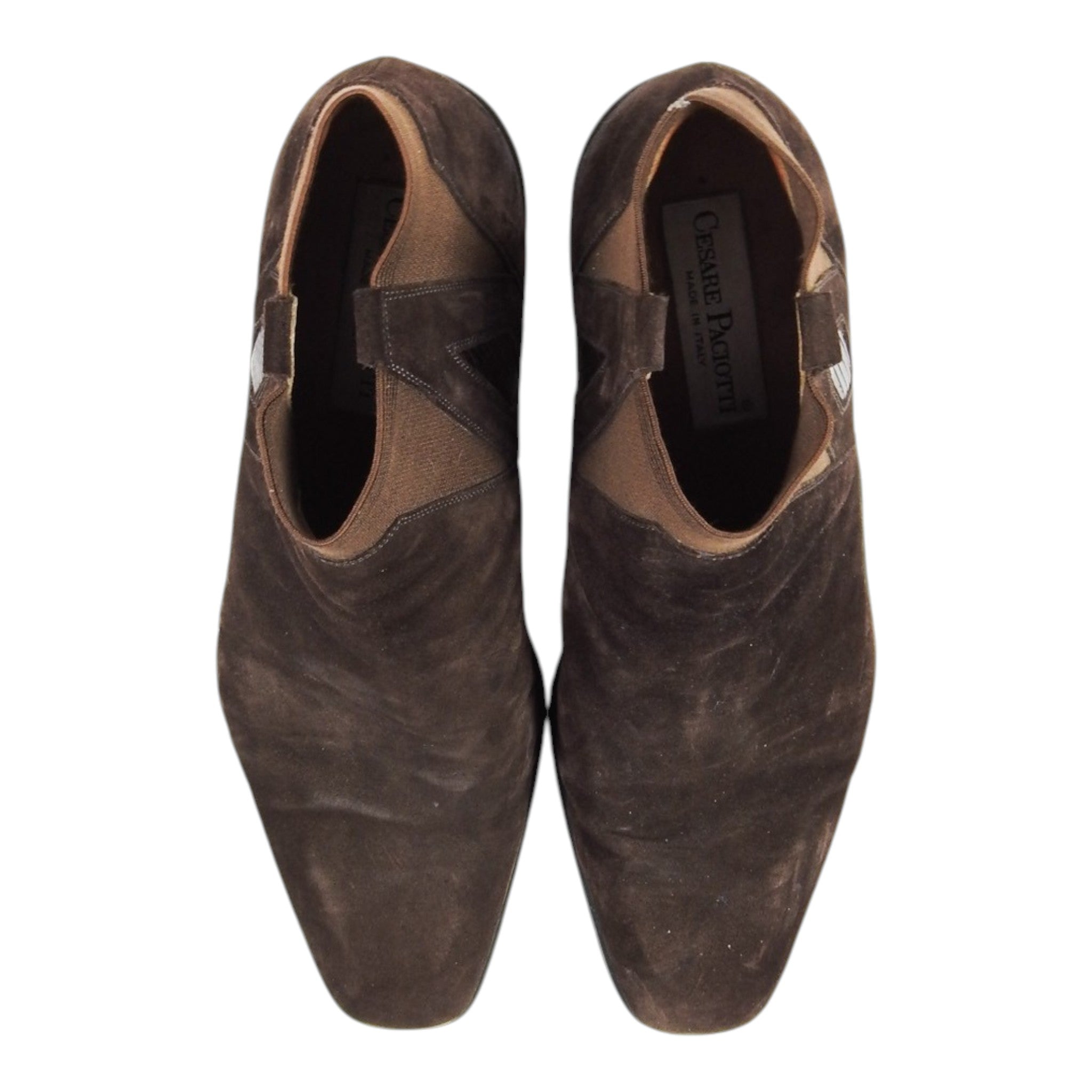 Cesare Paciotti Boots Size 12