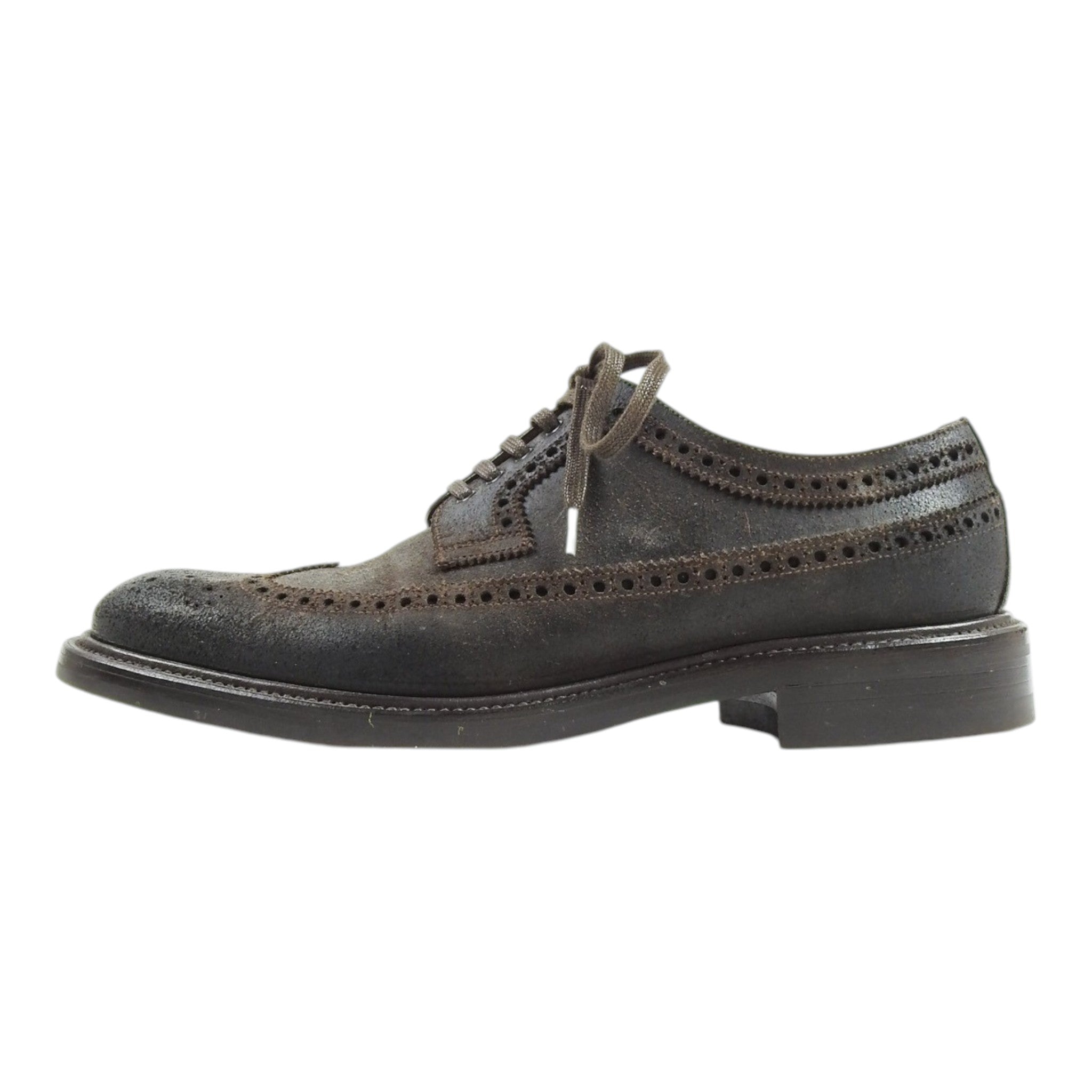 O’Keefe Brogues Size 9