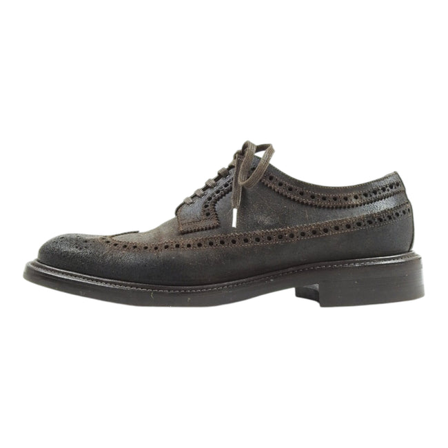 O’Keefe Brogues Size 9