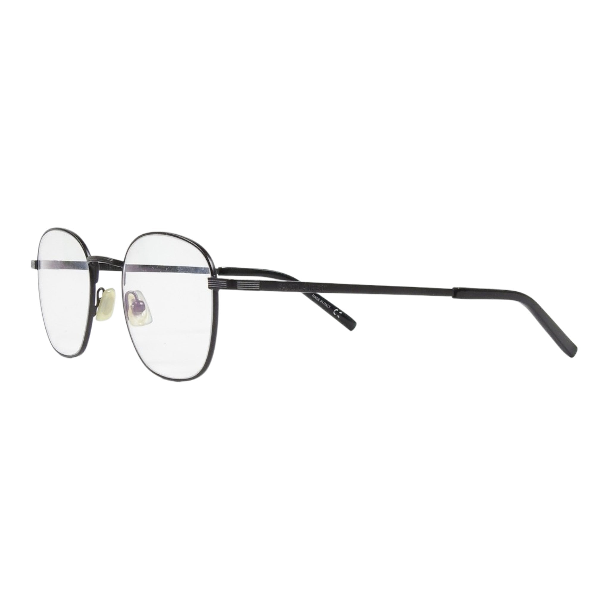 Saint Laurent Paris Glasses