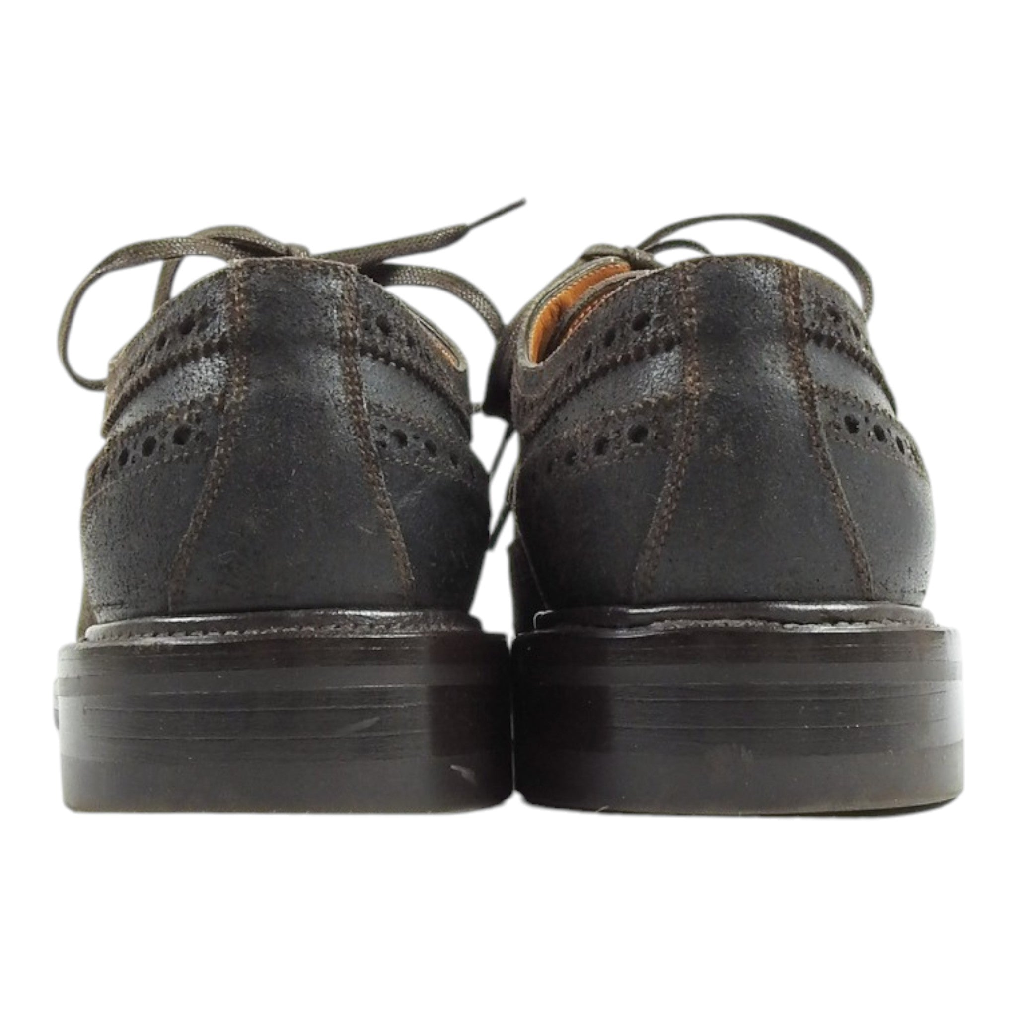 O’Keefe Brogues Size 9