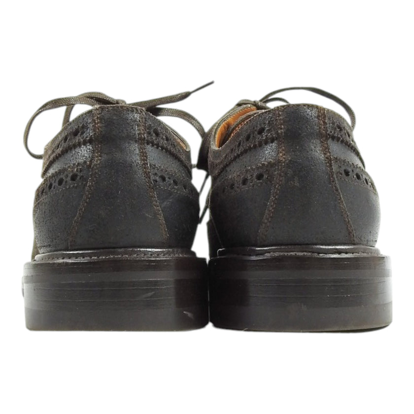 O’Keefe Brogues Size 9