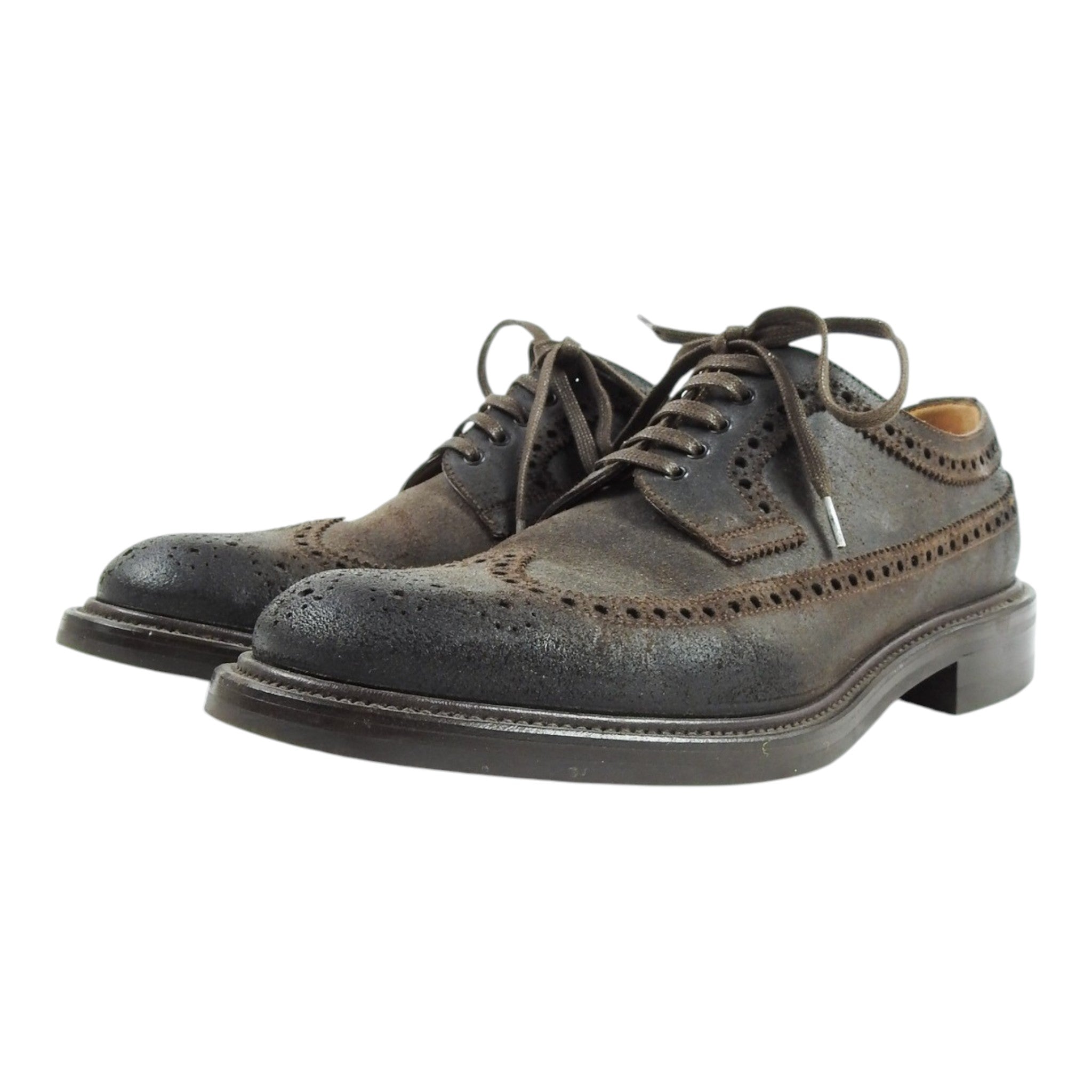 O’Keefe Brogues Size 9
