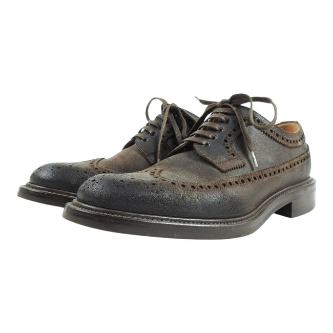 O’Keefe Brogues Size 9