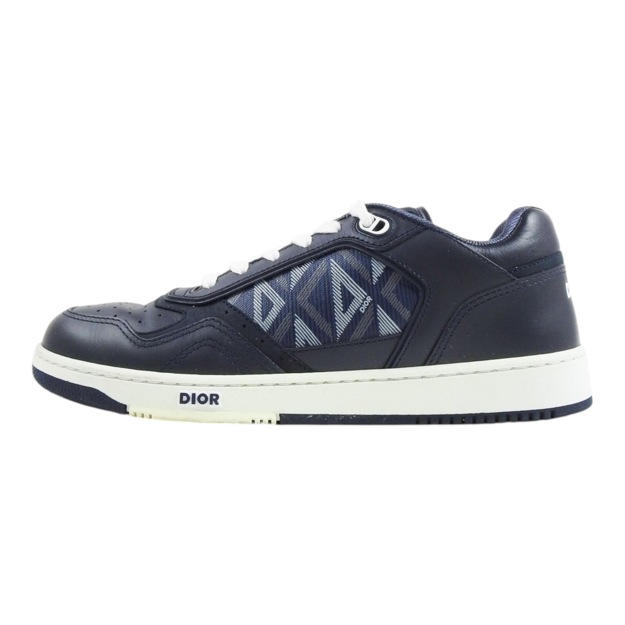 Dior B27 Sneakers Size 42