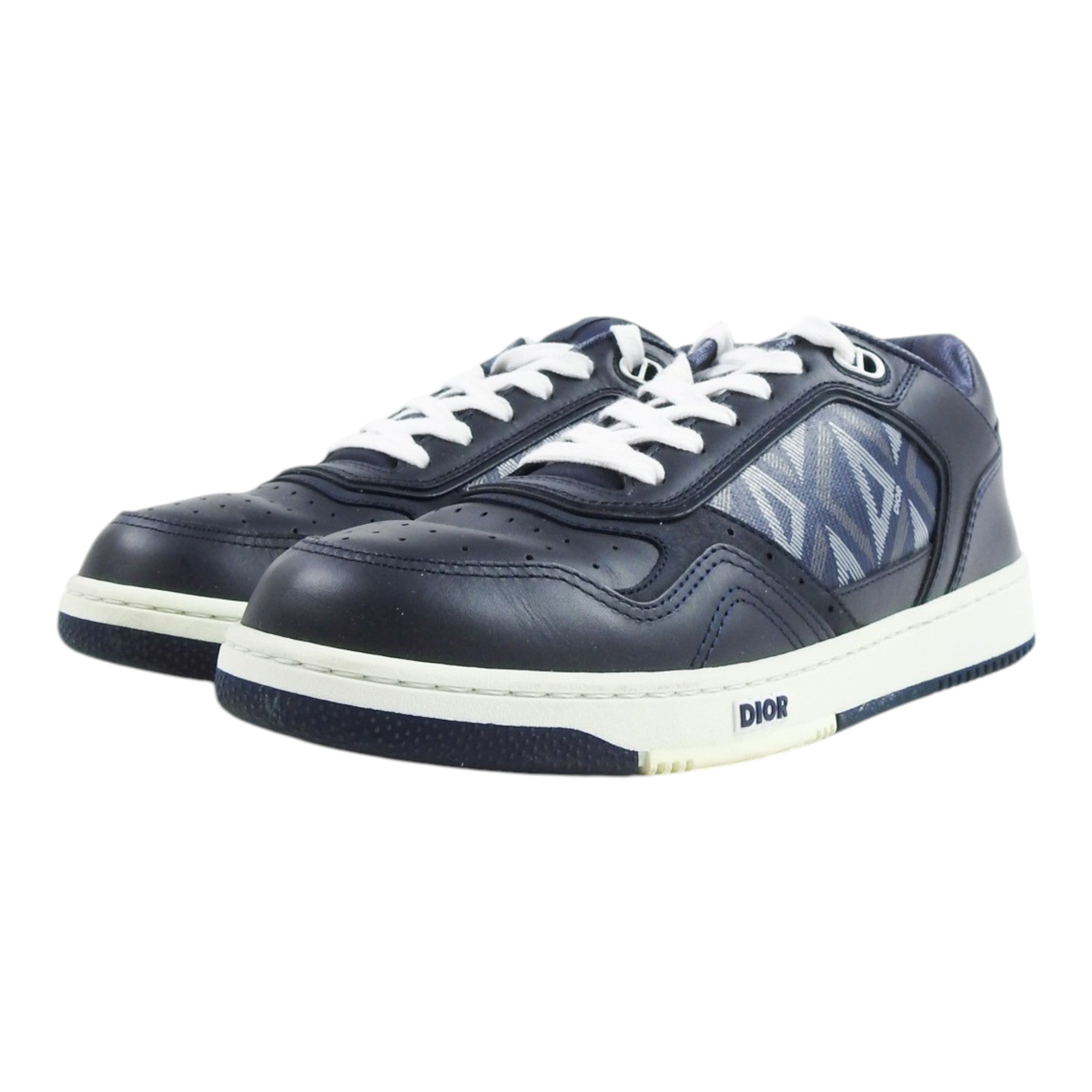 Dior B27 Sneakers Size 42