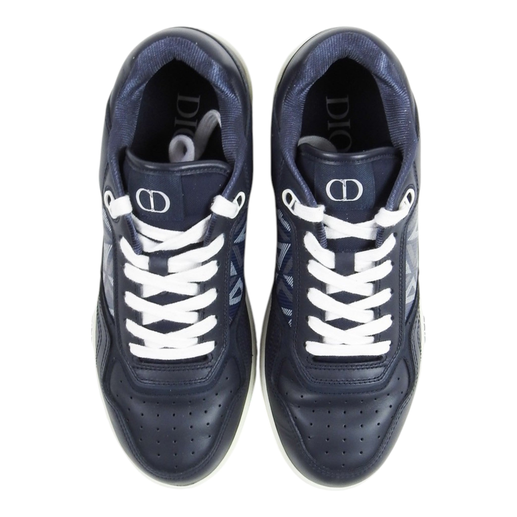 Dior B27 Sneakers Size 42