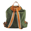 Bleu de Chauffe Suede Backpack