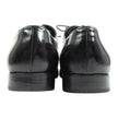 Prada Patent Leather Oxfords Size 12.5