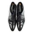 Prada Patent Leather Oxfords Size 12.5