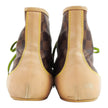 Louis Vuitton Damier High Tops Size 12