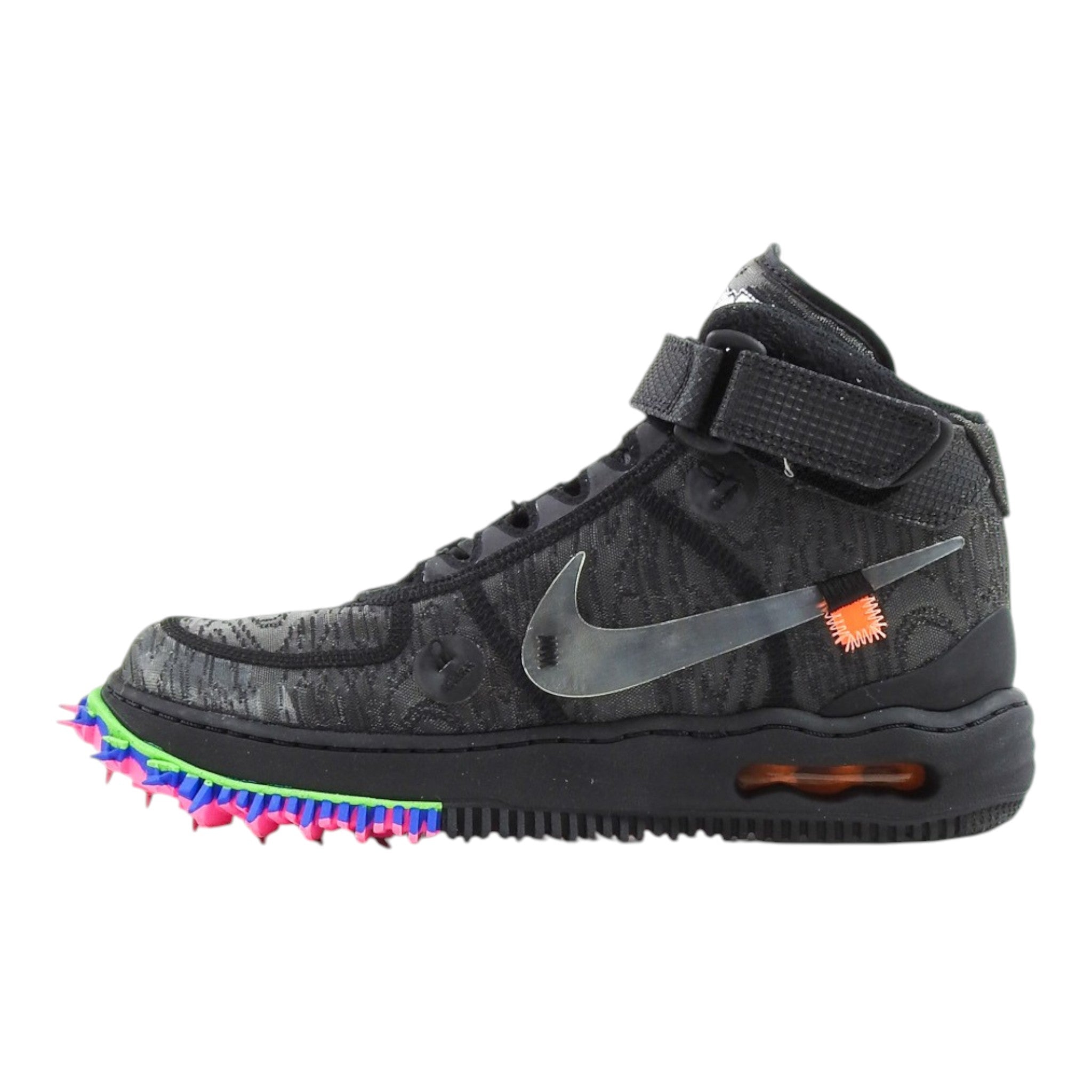 Nike x Off-White Air Force 1 Mid SP Size 9