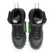Nike x Off-White Air Force 1 Mid SP Size 9