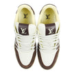 Louis Vuitton #54 Damier Sneaker Size 8.5