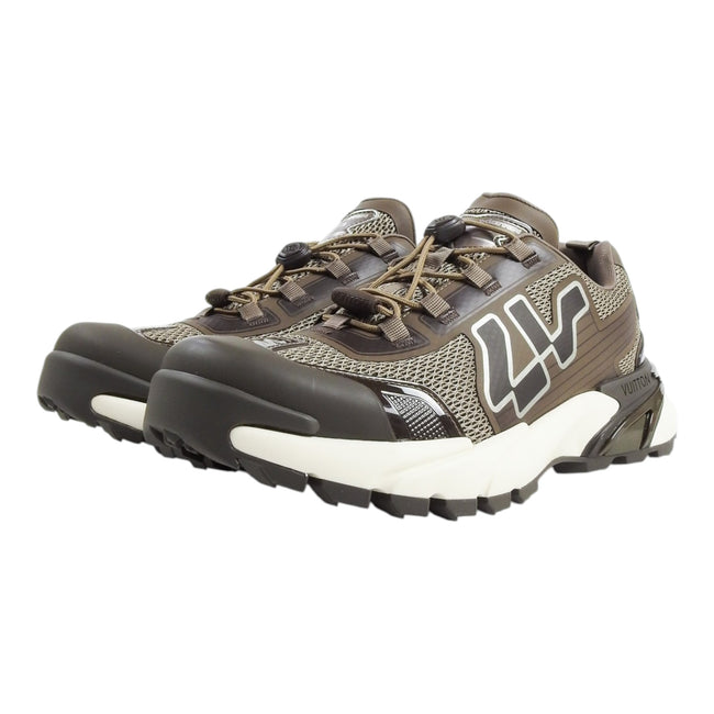 Louis Vuitton Tatic Sneaker Size 8.5