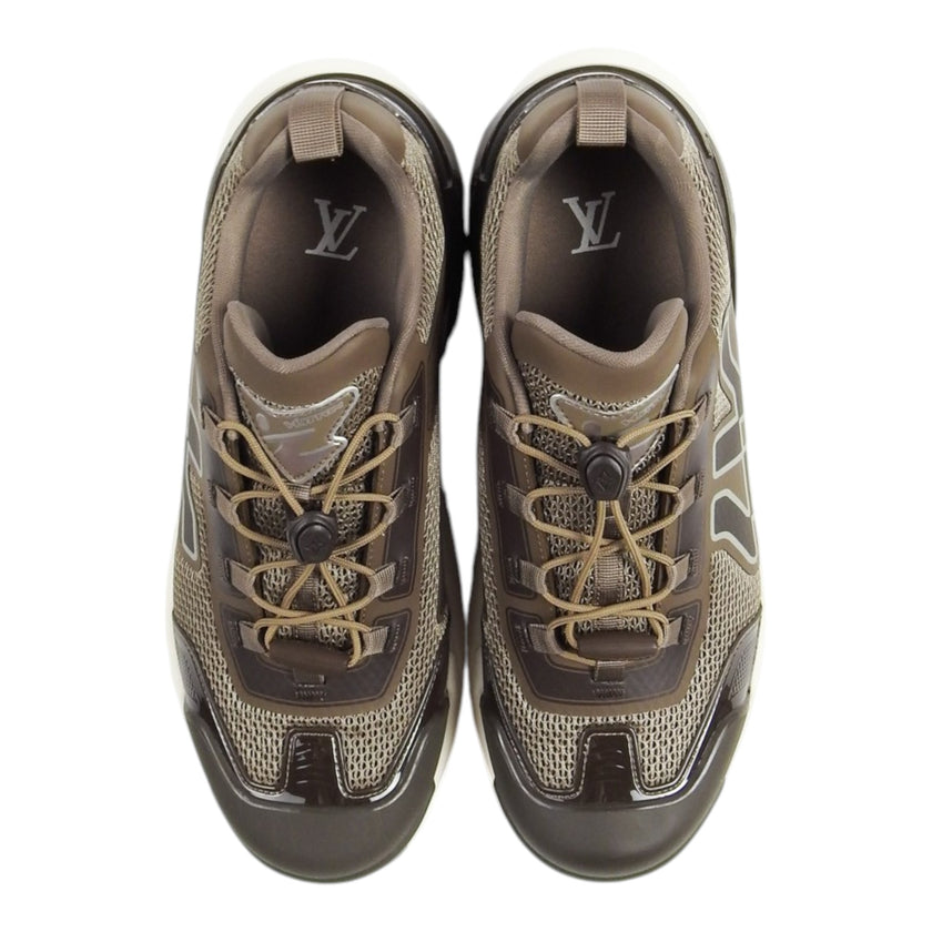 Louis Vuitton Tatic Sneaker Size 8.5