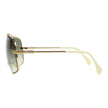 Cazal x Dita Aviators