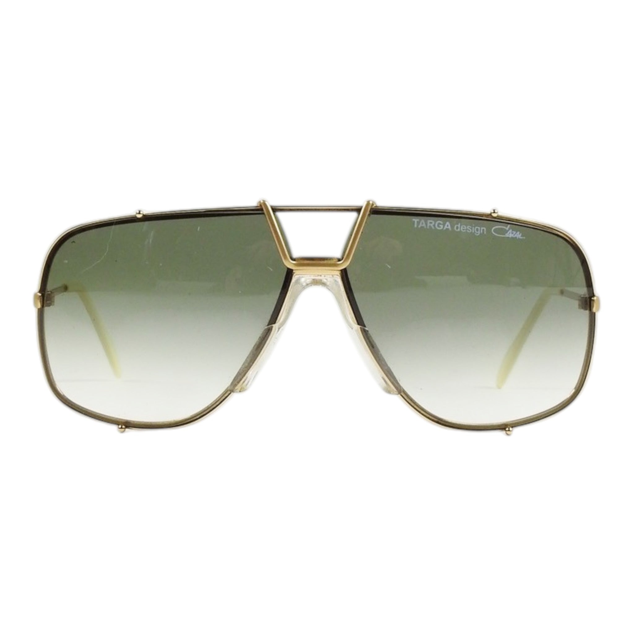 Cazal x Dita Aviators