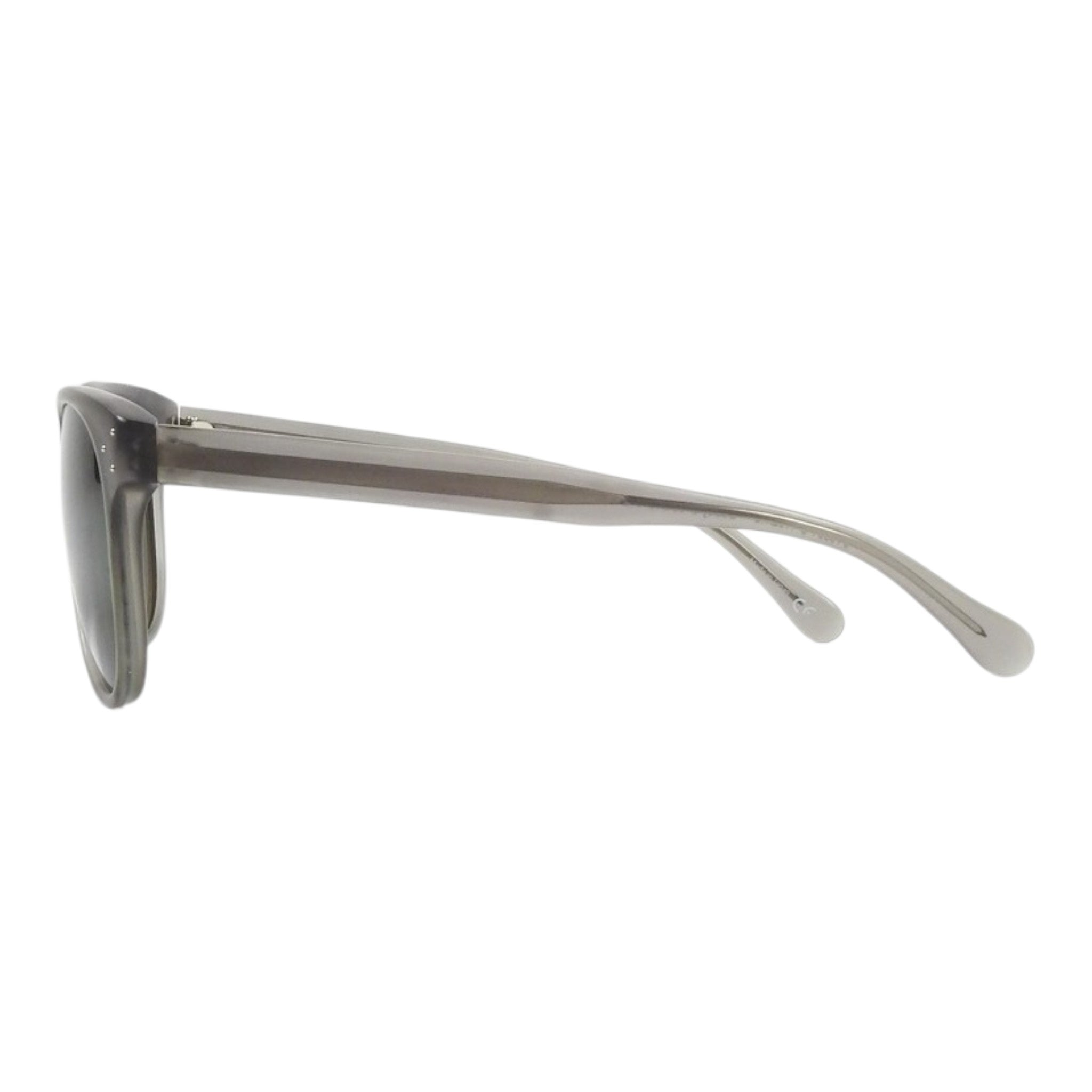 Oliver Peoples Frosted Daddy B Sunglasses