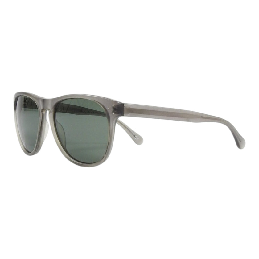 Oliver Peoples Frosted Daddy B Sunglasses