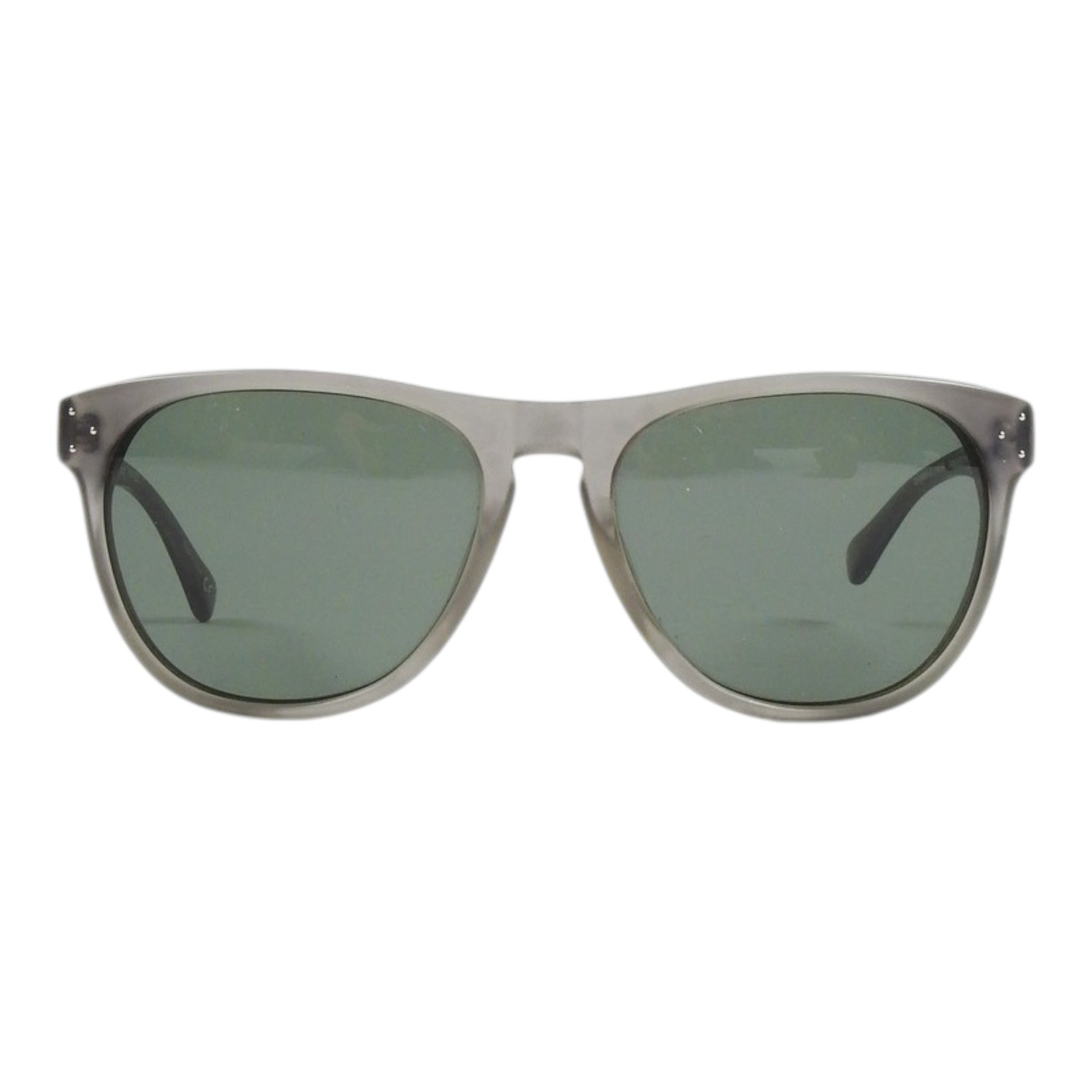 Oliver Peoples Frosted Daddy B Sunglasses