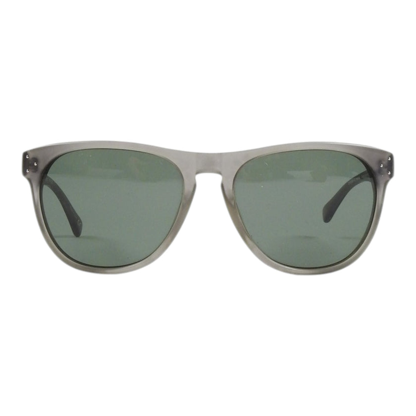 Oliver Peoples Frosted Daddy B Sunglasses