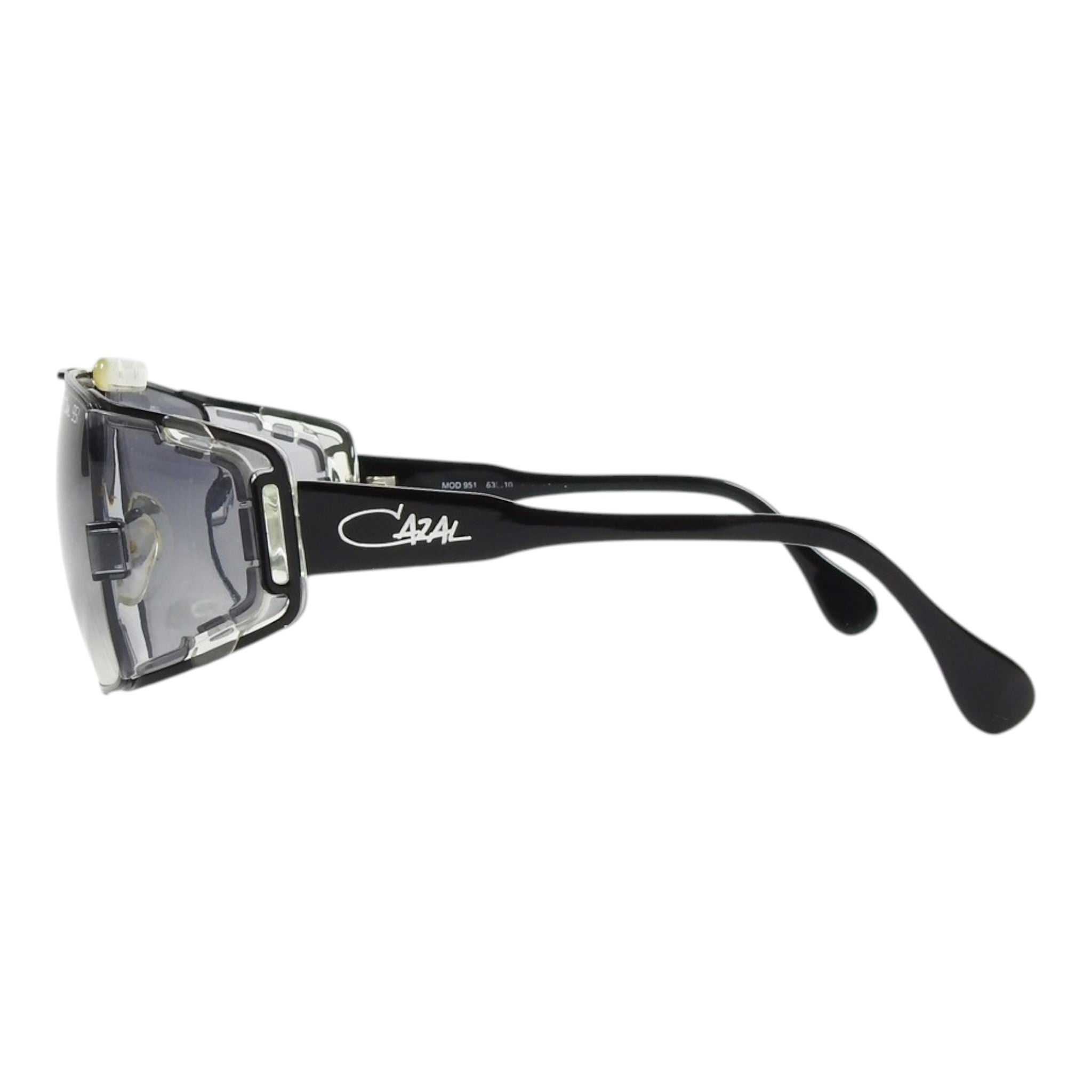 Cazal 951 Sunglasses