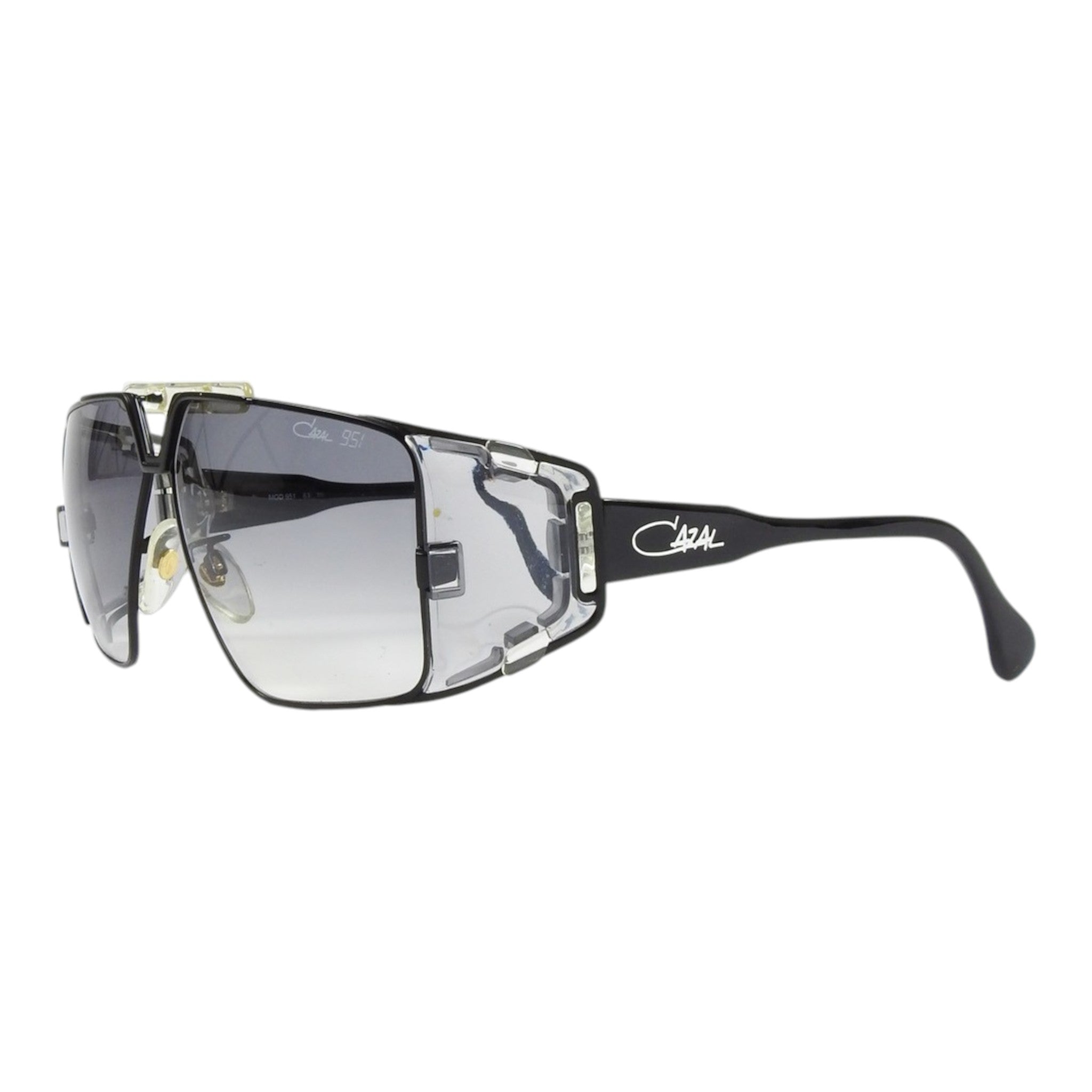 Cazal 951 Sunglasses