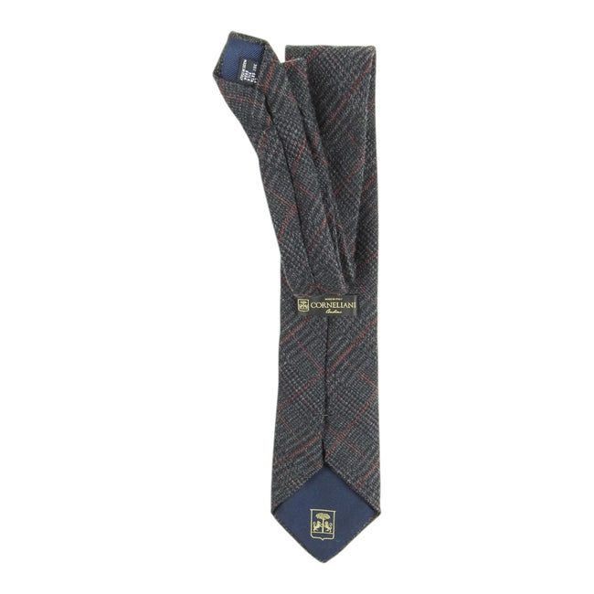 Corneliani Knit Tie