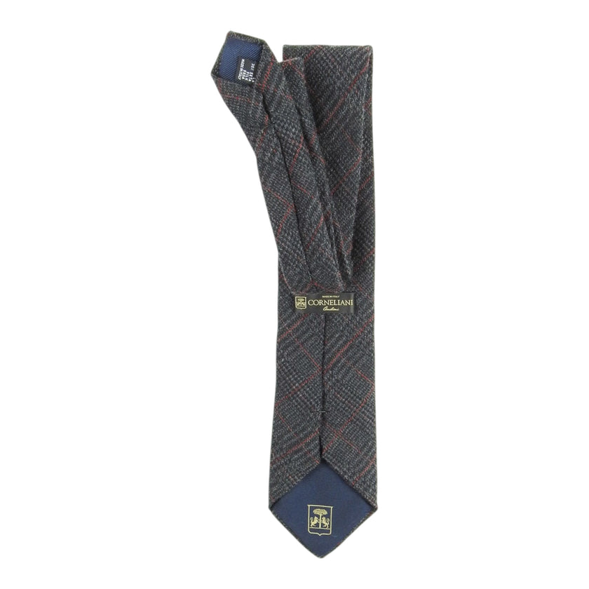 Corneliani Knit Tie